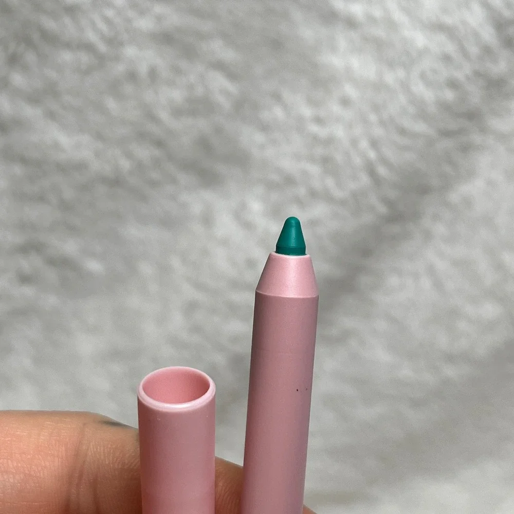 Too‎ Faced Killer Liner 36 Hour Waterproof Eyeliner Pencil - Killer Turquoise